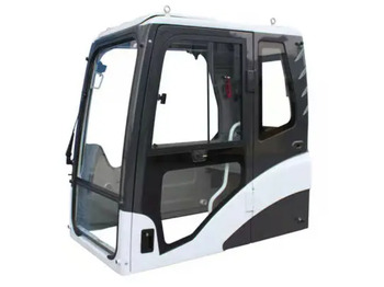 Кабина HITACHI