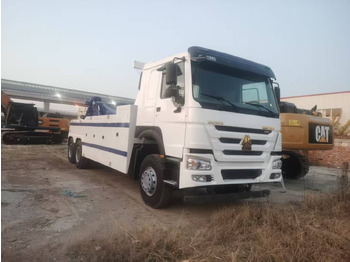 Автоманипулятор SINOTRUK HOWO