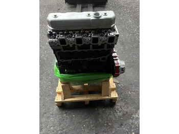 Новый Двигатель для Экскаваторов ISUZU 4BG1: фото 3