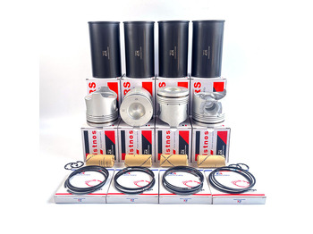 Комплект для ремонта двигателя ISUZU