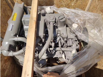 Новый Двигатель для Экскаваторов ISUZU 4LE2: фото 4