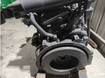 Двигатель для Экскаваторов ISUZU 4LE2: фото 5 Двигатель для Экскаваторов ISUZU 4LE2: фото 5