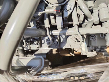 Новый Двигатель для Экскаваторов ISUZU 4LE2: фото 5