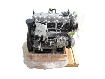 Новый Двигатель для Строительной техники ISUZU C240: фото 4