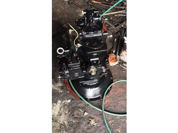 Гидравлический насос KAWASAKI