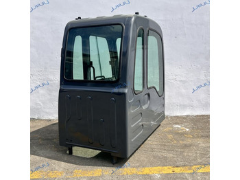 Кабина для Экскаваторов KOBELCO SK120-C8 SK200-C8 SK210-C8 SK250-C8 SK260-C8 SK350-C8 SK450-C8: фото 2