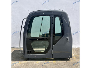 Кабина для Экскаваторов KOBELCO SK120-C8 SK200-C8 SK210-C8 SK250-C8 SK260-C8 SK350-C8 SK450-C8: фото 3