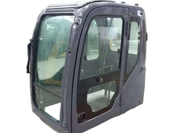 Кабина KOBELCO