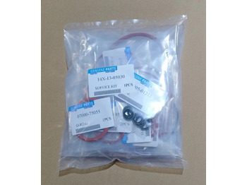 Комплект для ремонта двигателя KOMATSU