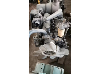 Двигатель KOMATSU