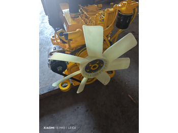 Двигатель для Экскаваторов KOMATSU 4D95LE: фото 2 Двигатель для Экскаваторов KOMATSU 4D95LE: фото 2