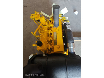 Новый Двигатель для Экскаваторов KOMATSU 4D95LE: фото 4