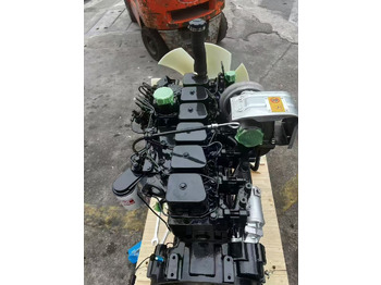 Двигатель KOMATSU