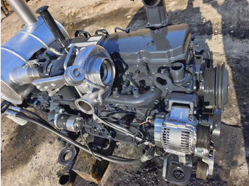 Двигатель KOMATSU