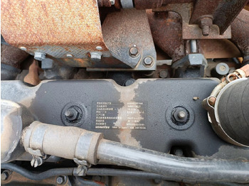 Двигатель для Экскаваторов KOMATSU 6D114E-3: фото 4