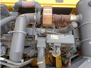 Двигатель для Экскаваторов KOMATSU 6D114E-3: фото 3