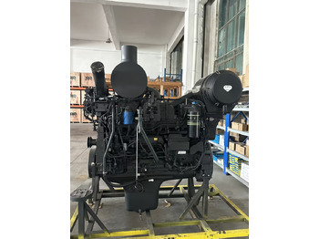 Новый Двигатель для Экскаваторов KOMATSU 6D140E-5: фото 3