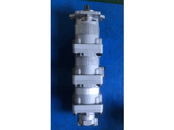 Новый Гидравлический насос для Экскаваторов KOMATSU 705-56-34180: фото 3