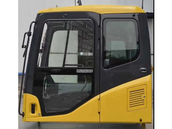Кабина KOMATSU