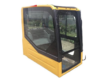 Кабина KOMATSU