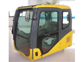 Кабина KOMATSU