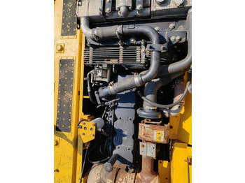 Двигатель для Экскаваторов KOMATSU SAA6D107E1: фото 3
