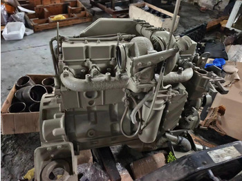 Двигатель для Экскаваторов KOMATSU SAA6D114E: фото 3
