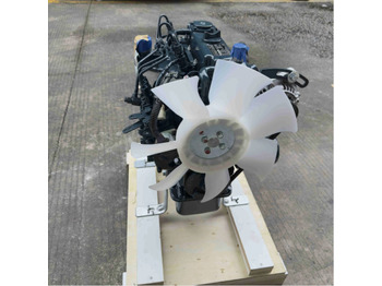 Новый Двигатель для Экскаваторов KUBOTA D902: фото 4