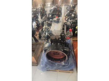 Новый Двигатель для Экскаваторов MITSUBISHI 4M40: фото 3