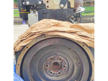 Новый Двигатель для Экскаваторов PERKINS 1104C-44T: фото 3