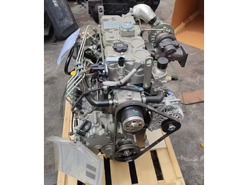 Двигатель PERKINS