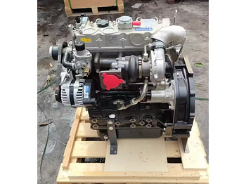 Новый Двигатель для Сеялок PERKINS 1104D-22T: фото 3