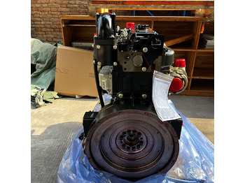 Новый Двигатель для Экскаваторов PERKINS 1104D-44TA [ Copy ]: фото 3