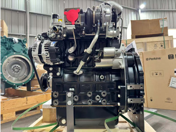 Новый Двигатель для Экскаваторов PERKINS 404D-22T: фото 5