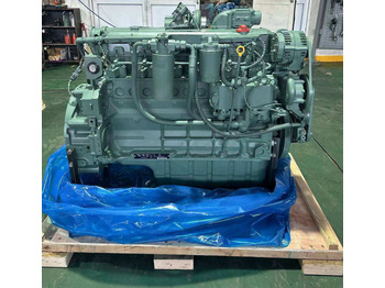 Новый Двигатель для Экскаваторов VOLVO D7D: фото 4 Новый Двигатель для Экскаваторов VOLVO D7D: фото 4