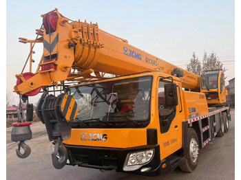 XCMG crane truck в лизинг XCMG crane truck: фото 1 XCMG crane truck в лизинг XCMG crane truck: фото 1