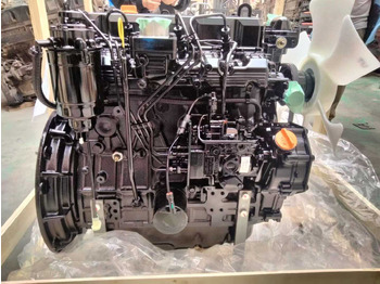 Двигатель YANMAR