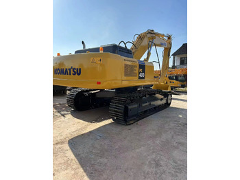 Экскаватор KOMATSU PC400-7