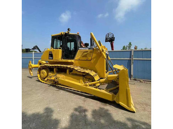 Бульдозер KOMATSU D65