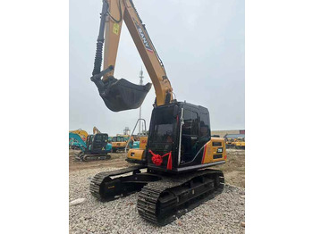 Гусеничный экскаватор China Brand Used Sany China Brand Used Sany Sy155c Mini Excavator 6ton Crawler Earth Digger Machine for Sale: фото 5