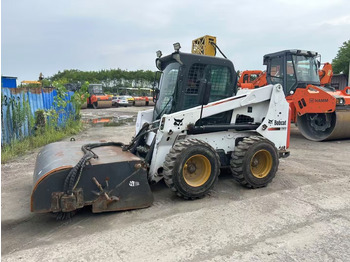 Строительная техника BOBCAT