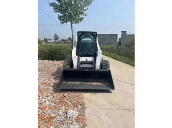 Строительная техника BOBCAT