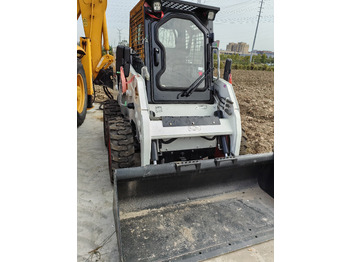Строительная техника BOBCAT S18