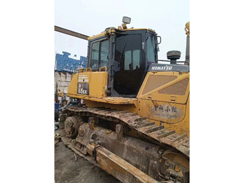Строительная техника KOMATSU D65