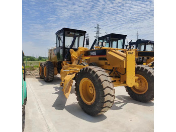 Строительная техника CATERPILLAR