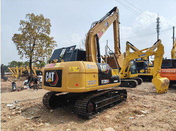 Строительная техника CATERPILLAR