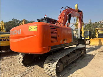Строительная техника HITACHI ZX200