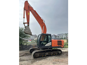Строительная техника HITACHI ZX200