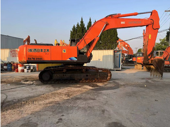 Строительная техника HITACHI ZX350