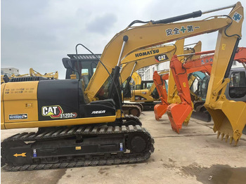 Строительная техника CATERPILLAR 312D2